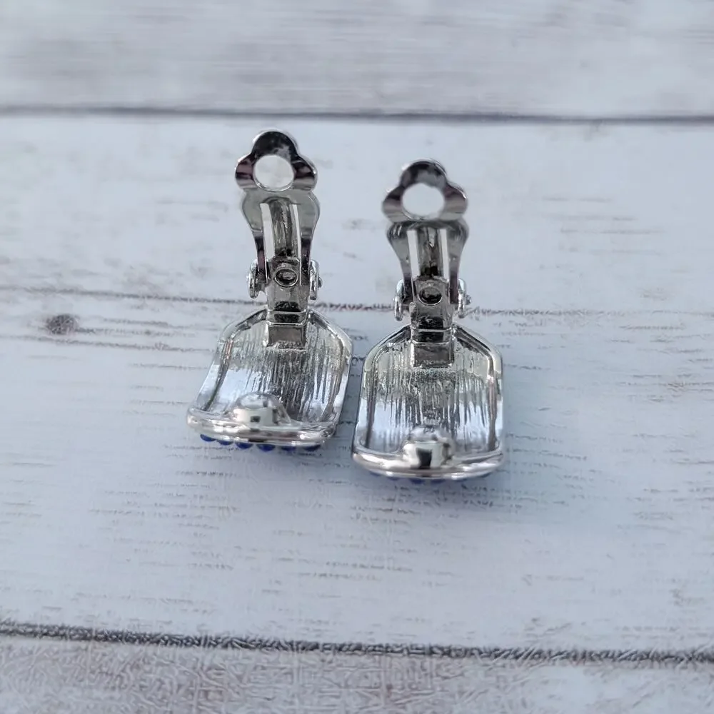 Vintage pairs clip